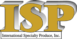 International Specialty Produce Inc Logo