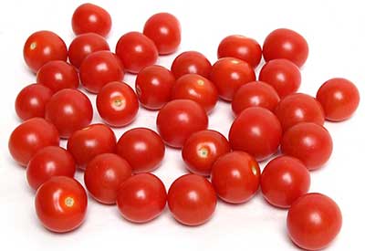 Wholesale Tomatoes