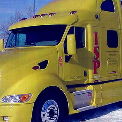 Wholesale Produce Logistics