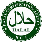 Halal Certified
