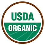 USDA Organic Certified